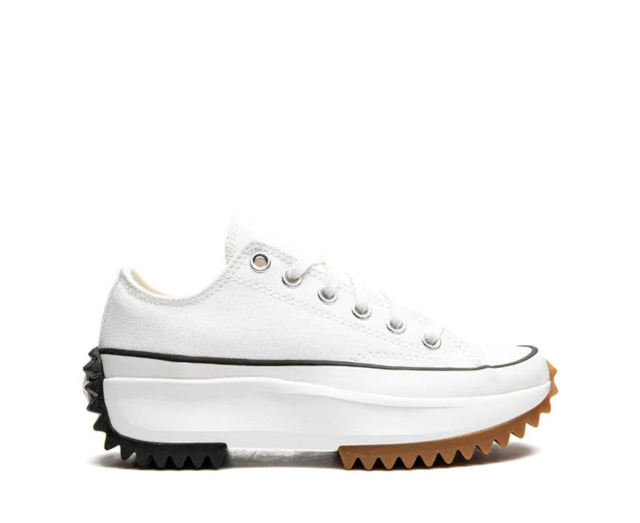 Converse Run Star Hike Low