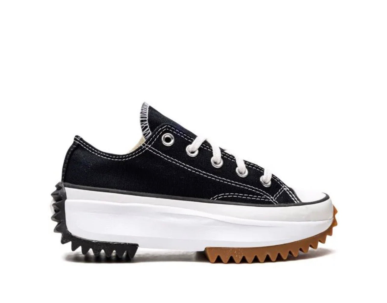 Converse Run Star Hike Low